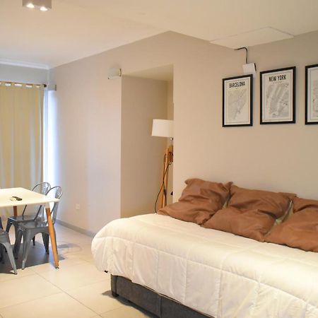 Syrah Suites Buenos Aires Exteriér fotografie