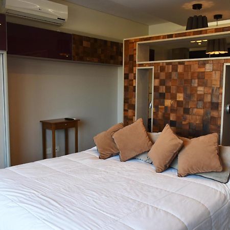 Syrah Suites Buenos Aires Exteriér fotografie