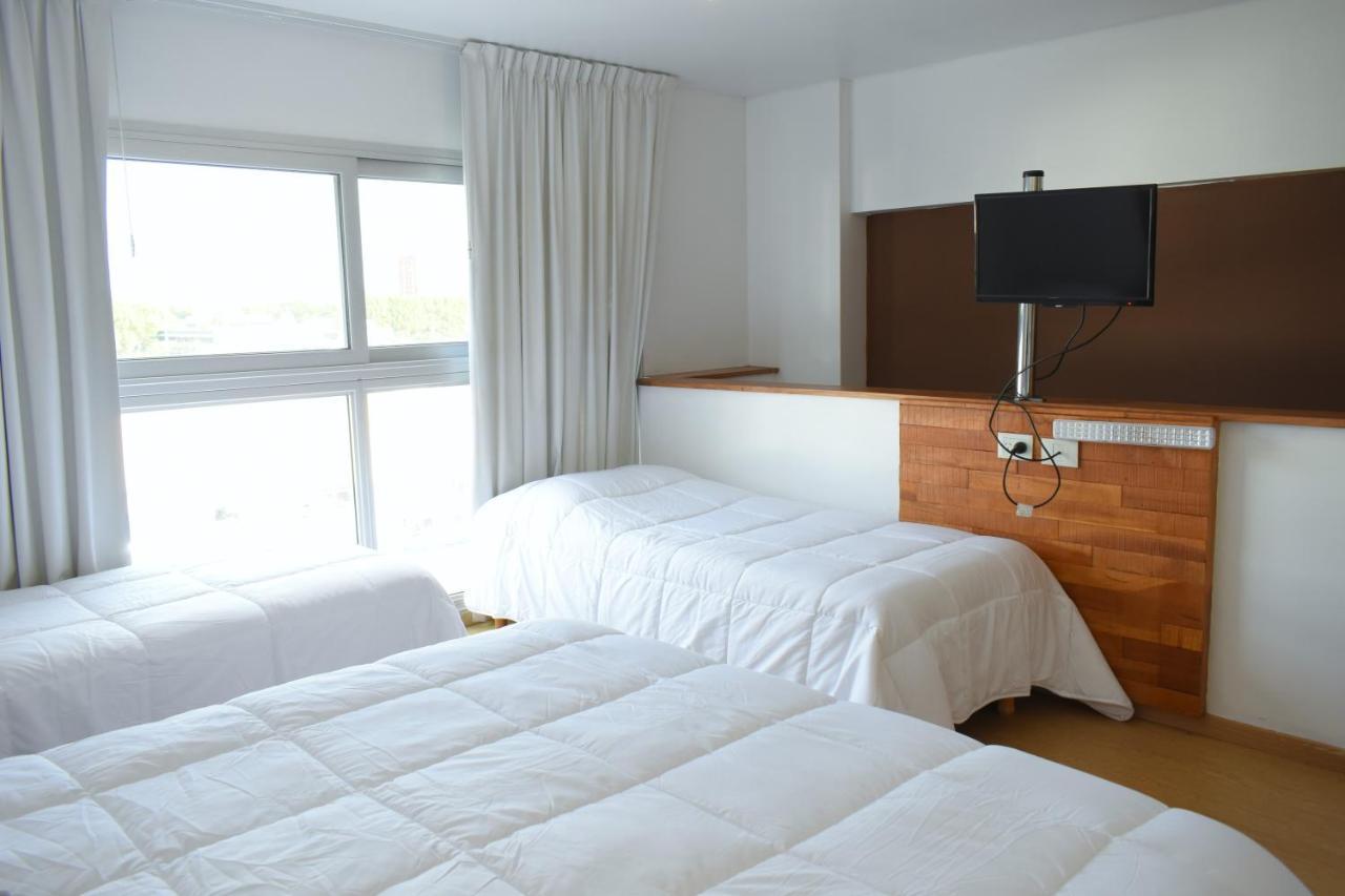Syrah Suites Buenos Aires Exteriér fotografie