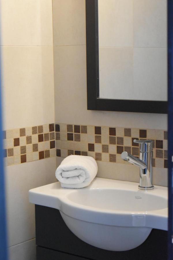 Syrah Suites Buenos Aires Exteriér fotografie