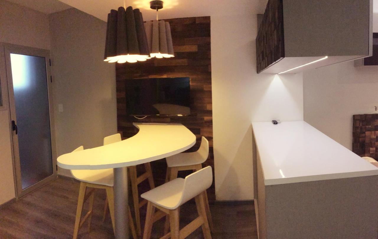 Syrah Suites Buenos Aires Exteriér fotografie
