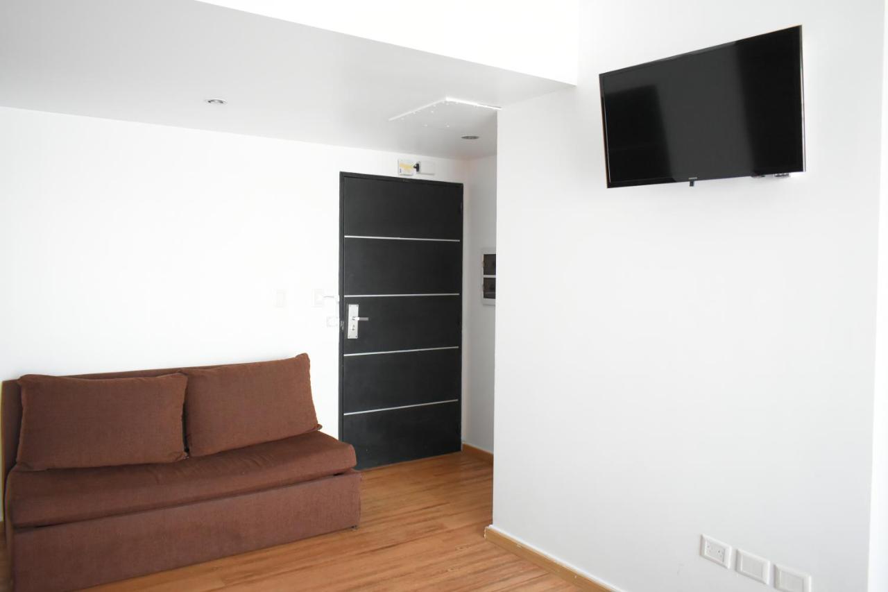 Syrah Suites Buenos Aires Exteriér fotografie