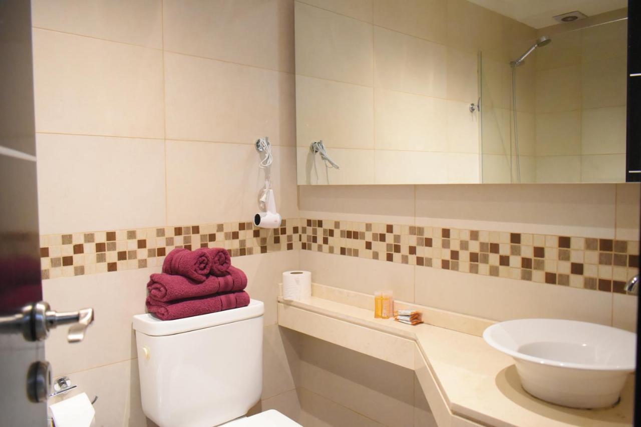 Syrah Suites Buenos Aires Exteriér fotografie