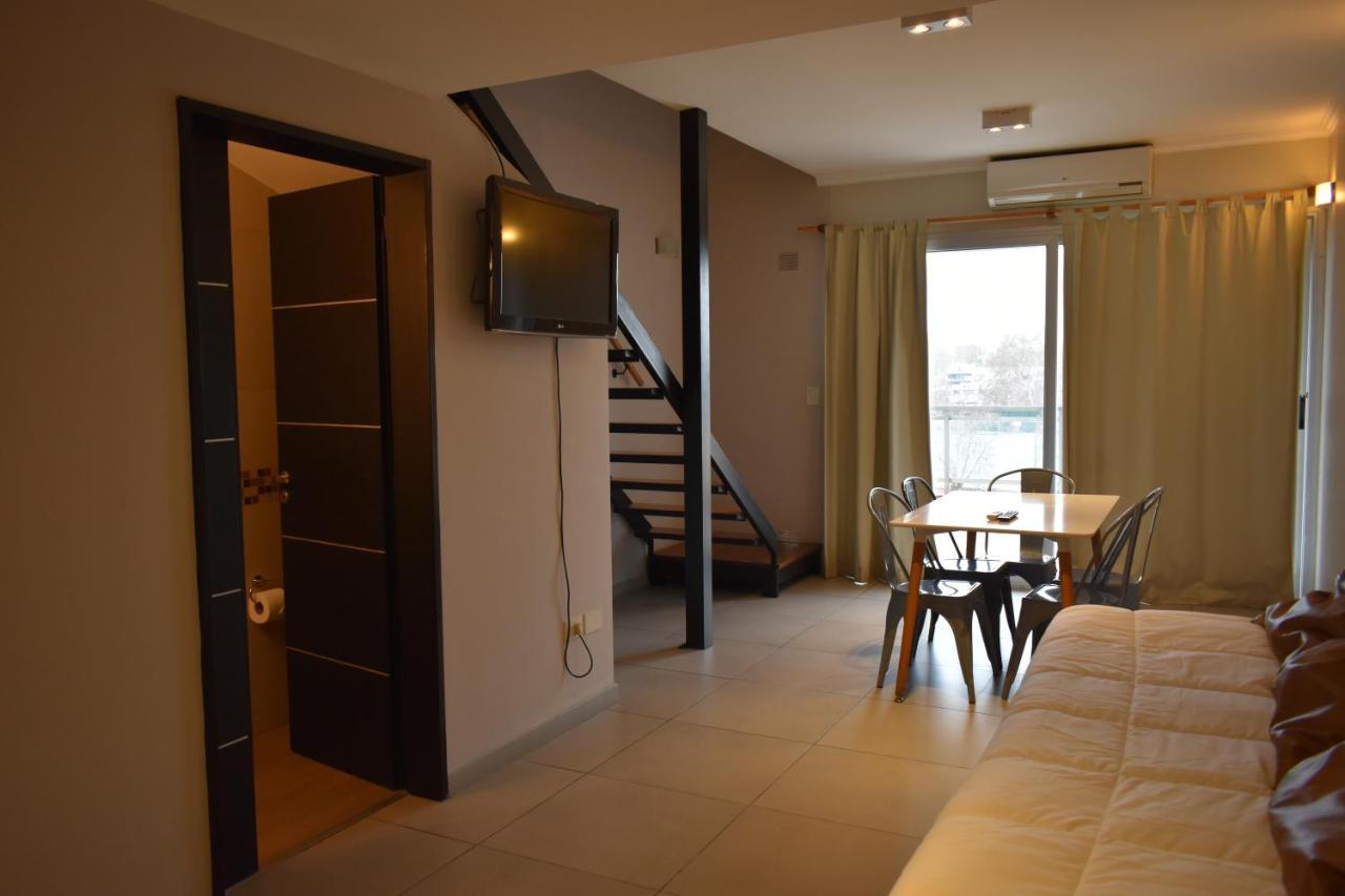 Syrah Suites Buenos Aires Exteriér fotografie