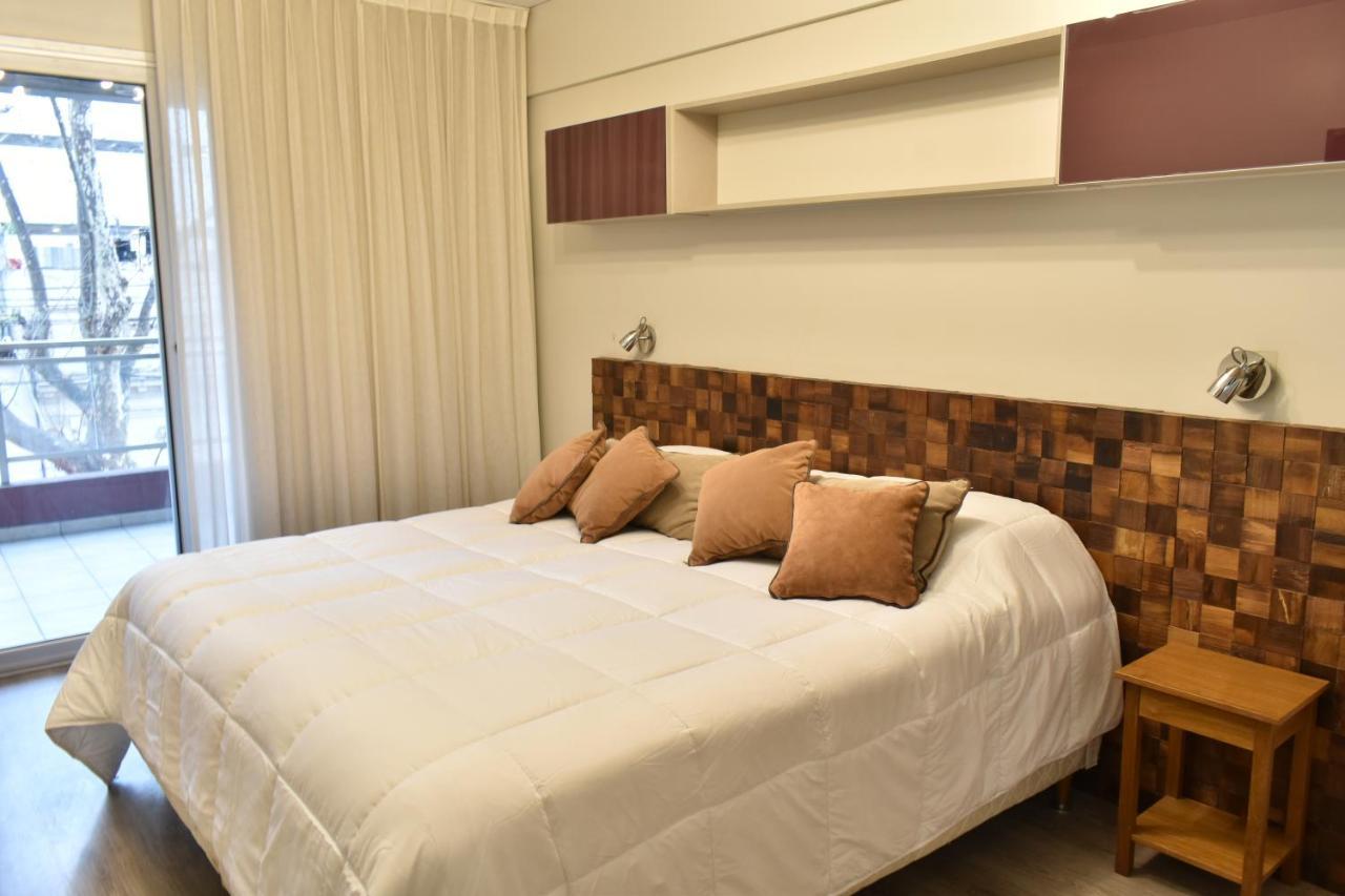 Syrah Suites Buenos Aires Exteriér fotografie