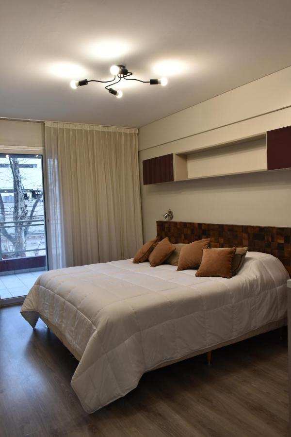 Syrah Suites Buenos Aires Exteriér fotografie