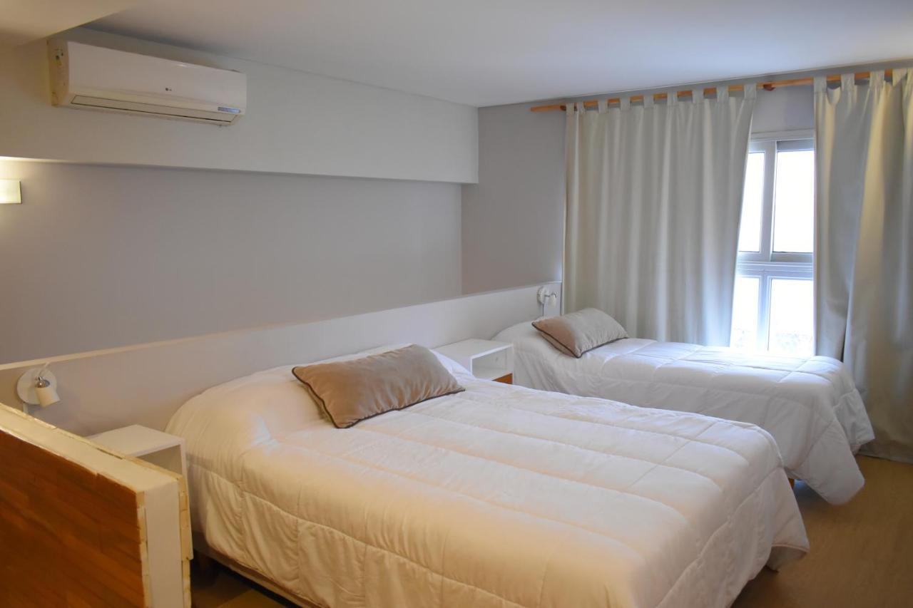 Syrah Suites Buenos Aires Exteriér fotografie
