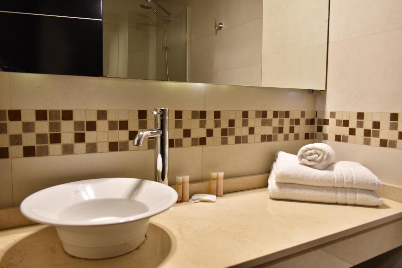 Syrah Suites Buenos Aires Exteriér fotografie