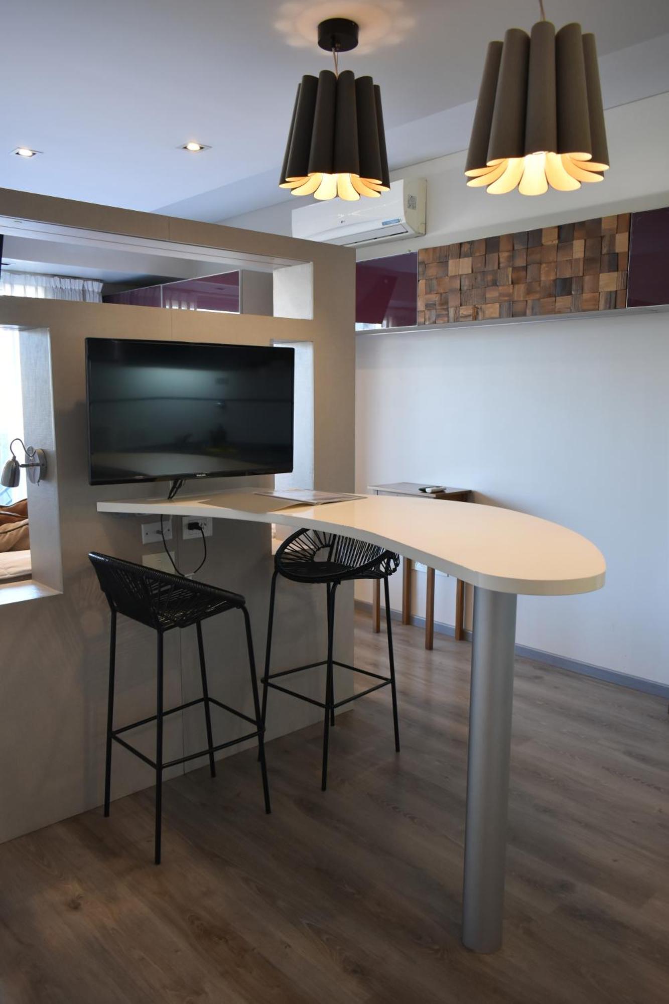Syrah Suites Buenos Aires Exteriér fotografie