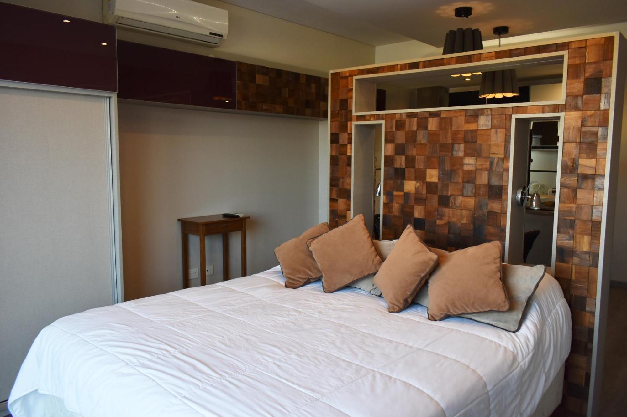 Syrah Suites Buenos Aires Exteriér fotografie