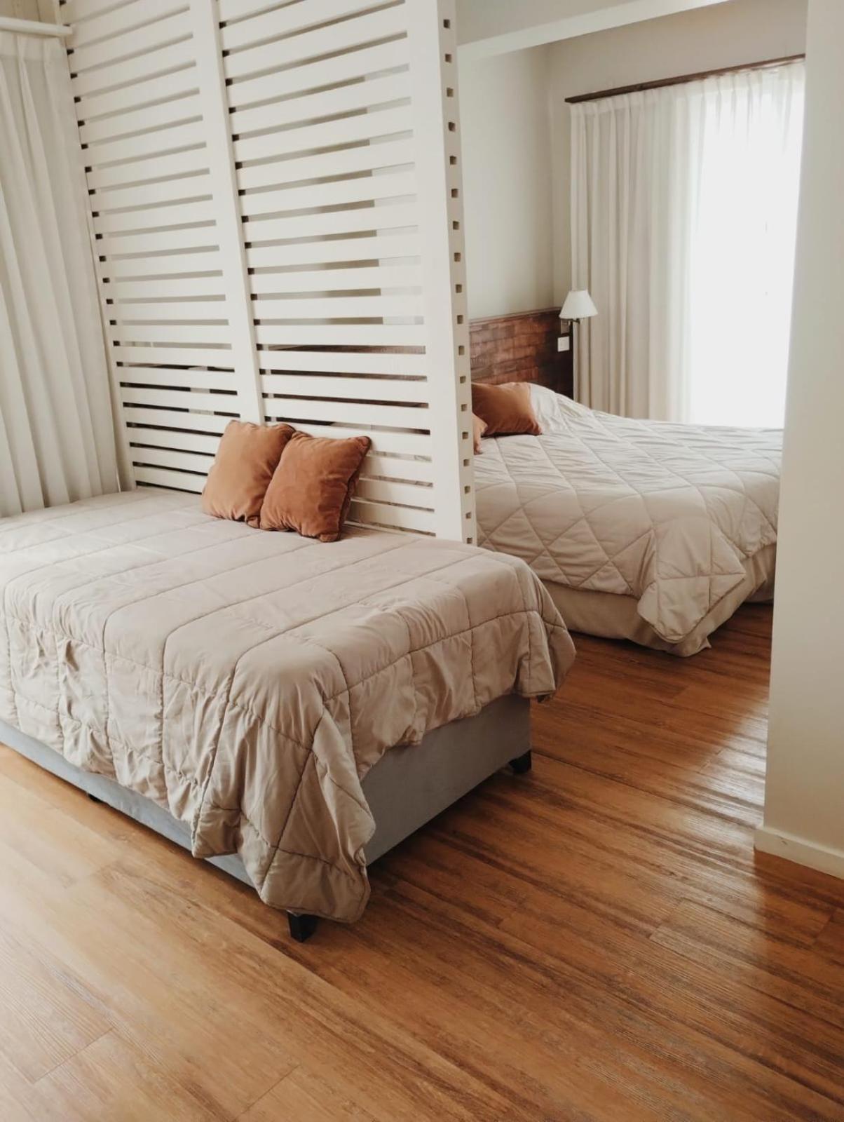 Syrah Suites Buenos Aires Exteriér fotografie