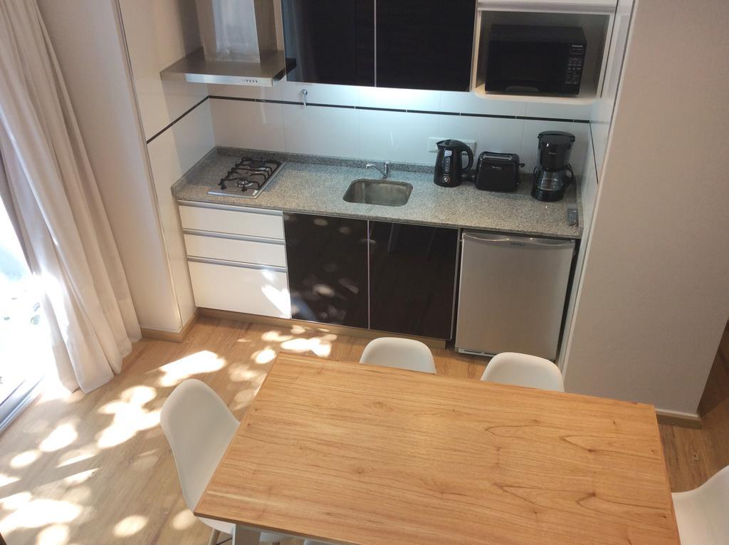 Syrah Suites Buenos Aires Exteriér fotografie
